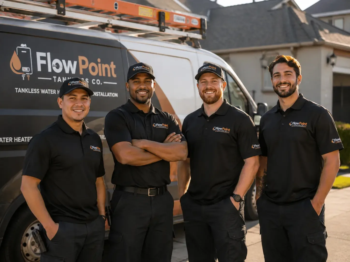 Tankless Water Heater Installation company in Kilbourne, LA