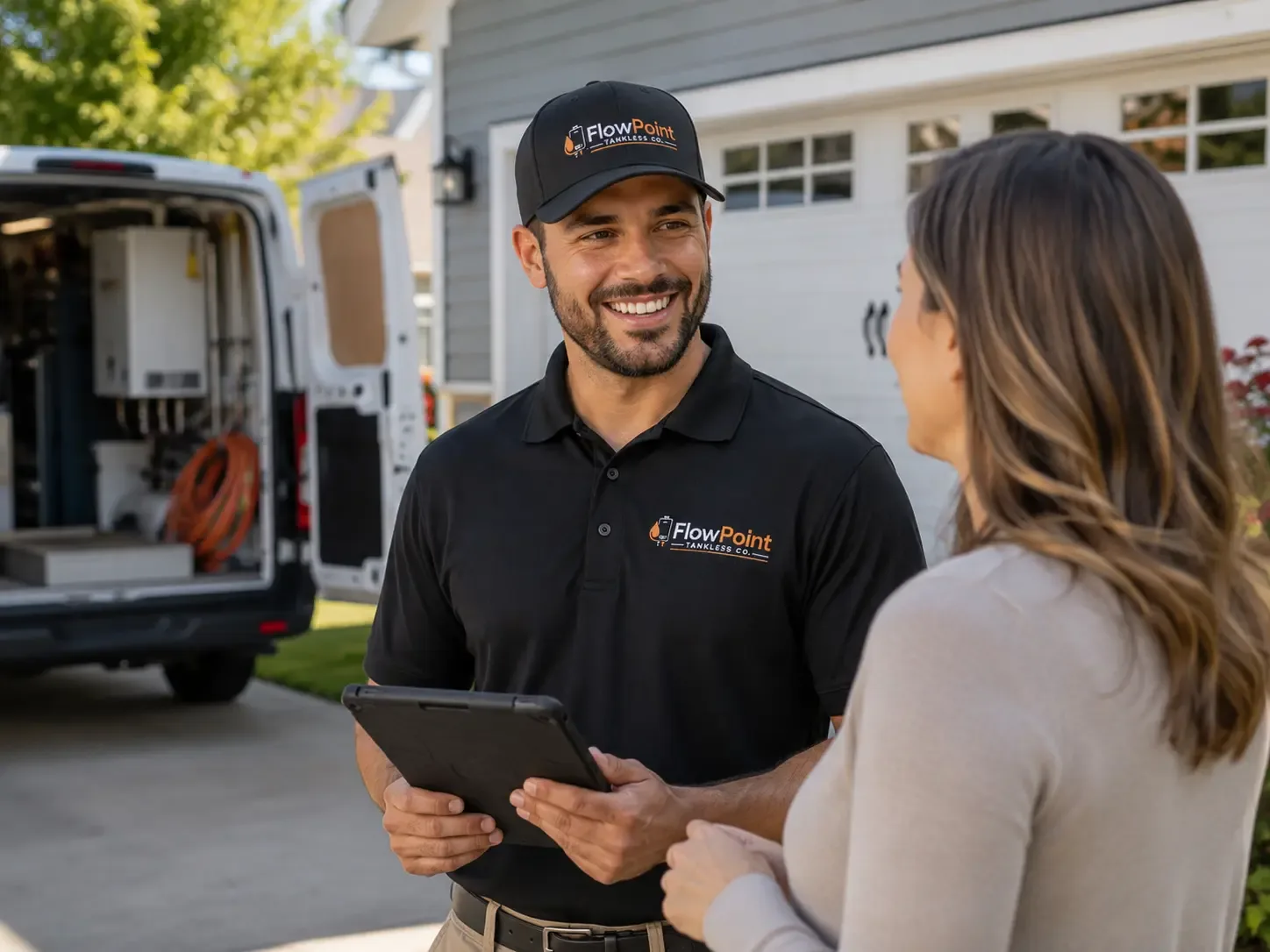 Tankless Water Heater Installation Kilbourne, LA FAQs